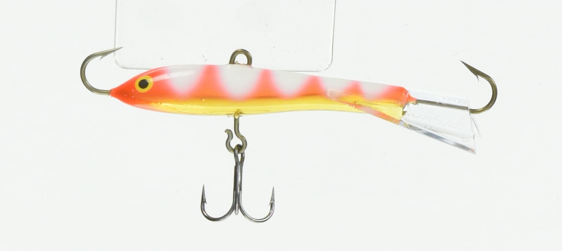 JIGGING W7 GZFR