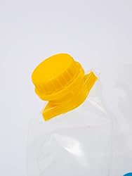 WQZOSTC Collapsible Emergency Water Container