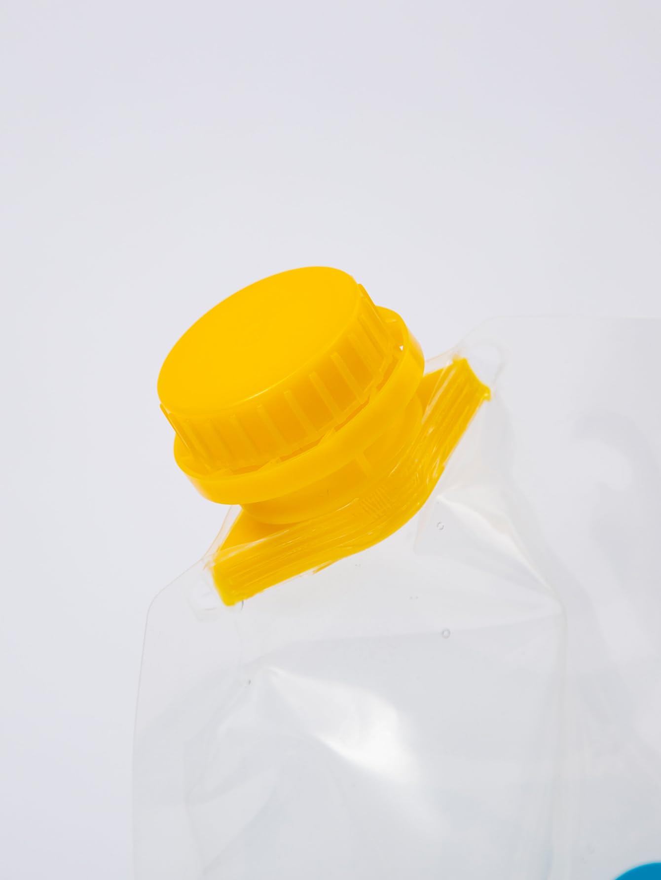 WQZOSTC Collapsible Emergency Water Container