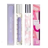 Ari + Sweet Like Candy by Ariana Granda Eau de Parfum Rollerball 0.25 Ounce