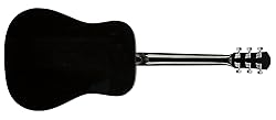 Fender Squier by Fender SA-150 Dreadnought Acoustic
