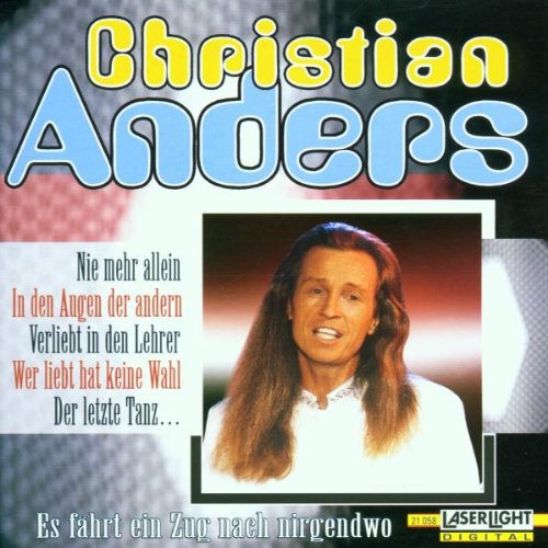 Es Fährt Ein Zug Nach Nirgendwo Anders,Christian Amazon.de Musik