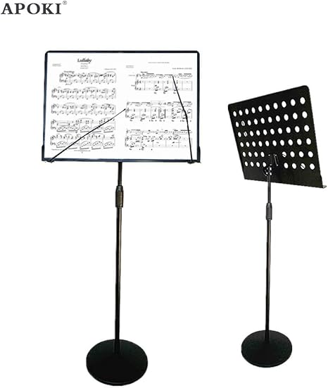 amazon atriles musica