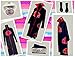 Mister Bear Naruto Akatsuki Cosplay Costume Madara Itachi Hidan Hoshigaki Kisame Deidara
