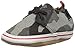 Robeez Boys' Crib Shoe, Cool and Casual Camo, 12-18 Months M US Infant