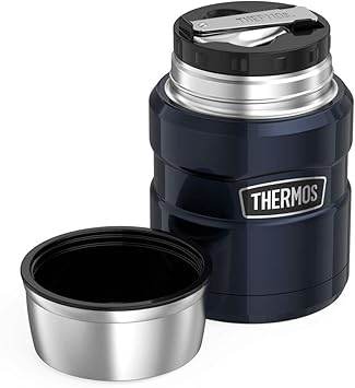 food flask the range