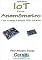 Livro Aplicando IoT em um  Anemômetro Com Arduino e módulo WiFi ESP8266