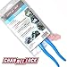 Channellock 85 10-1/2in. Fence Tool Plier