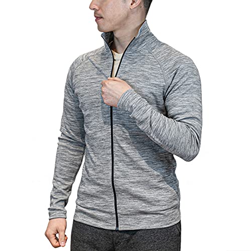 SLM Men's Thermal Undershirt Waffle Knit Lightweight Base Layer Insulated Long Sleeve Top 2cbebd4d 3475 436a Baea 8ea3aee6ba8d.5bb30f59b3040be44d13343f1cc9e469
