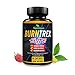 Advanced Weight Loss and Diet Pills - Best Fat Burner - Lose Weight Fast - Appetite Suppressant - Boost Energy and Focus - Lose Stubborn Belly Fat - L-Carnitine, Great Tea Extract and More!