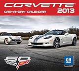 Corvette Car-a-Day 2013 by 
