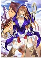 クイーンズブレイド リベリオン Vol.3 (ブルーレイディスク)