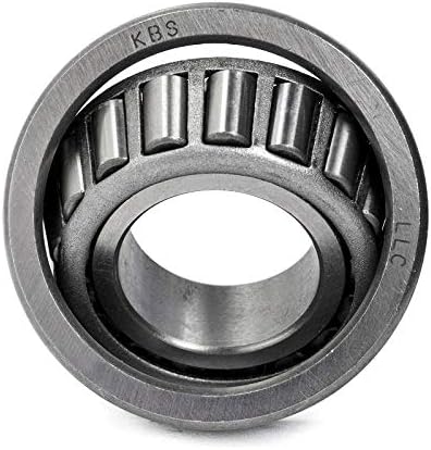 KBS tapered roller bearing 30205