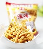 Chinese Special Snack, Chinese Delicious Food, (800g (MiMi Chips, 20g*40 pack))