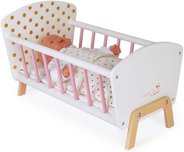 baby doll beds and cradles