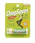Gosling's Original ChopSaver All Natural Lip Care, 0.15 Ounce (Pack of 6)