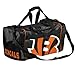 Forever Collectibles NFL Core Duffle Bag