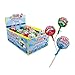 Slush Puppie Sour Jawbreaker Lollipop 40 count
