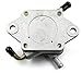 Podoy Fuel Pump For Club Car Gas Golf Cart DS Precedent 1984 UP 290FE 1014523 S 5136 FP002