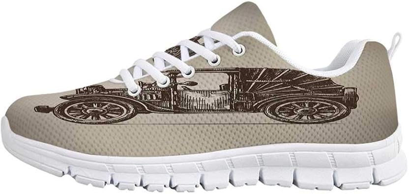semi sports shoes