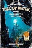 The Tree of Water (The Lost Journals of Ven Polypheme)