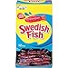 SWEDISH FISH Individually Wrapped Soft & Chewy Candy, Bulk Candy, 240 Count Box
