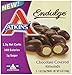 Atkins Endulge Almond Pieces, Chocolate,5 Count (Pack of 1)