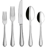 Villeroy &amp; Boch Mademoiselle 20-Piece Flatware Set