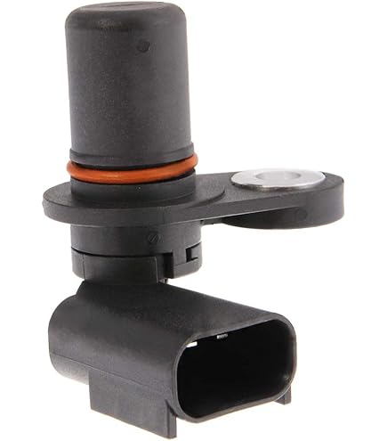 Dorman Crankshaft Position Sensor - Direct Replacement For Dodge Ram & Jeep Models (2003-2006)