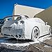 Chemical Guys CWS_301_64 Citrus Wash & Gloss Foaming Car Wash Soap (Works with Foam Cannons, Foam Guns or Bucket Washes) For Cars, Trucks, Motorcycles, RVs & More, 64 fl oz (Half Gallon) Citrus Scent