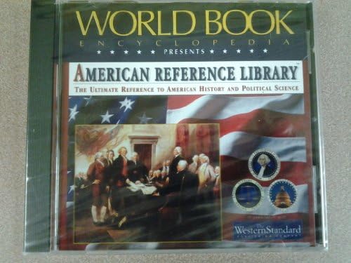 American Reference Library