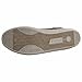 Volley High Leap Round Toe Canvas Sneakers