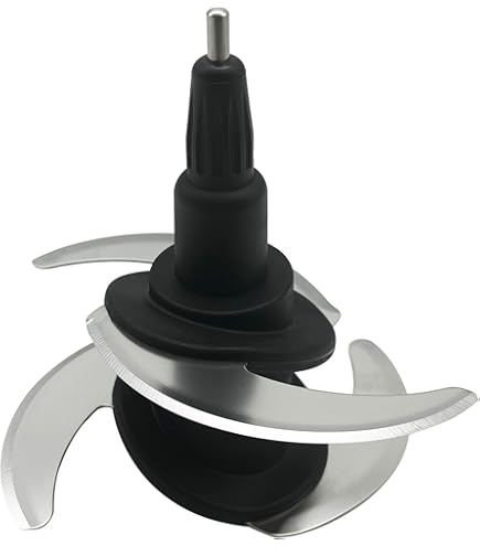 Amazon.com: 4 Blade Ninja Blender Blade Replacement Parts