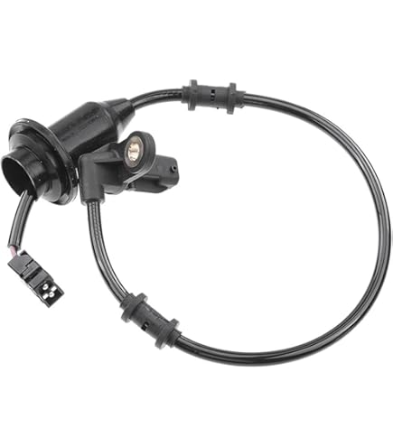 A-Premium ABS Wheel Speed Sensor Front LH For Mercedes-Benz C230