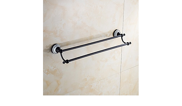 Quiet Lee Toallero De Baño Organizador De Baño Toallero De ...