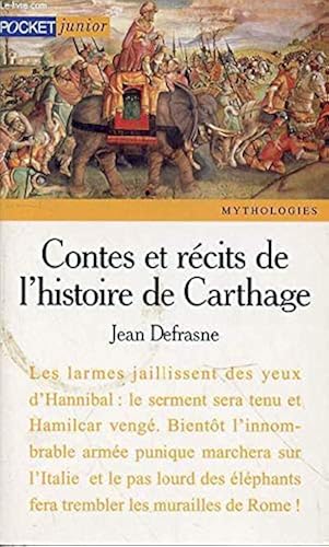 Download CONTES REC HISTOIRE CATHAGE PDF