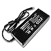 Angwel Repalcement Charger for HP EliteBook 8530p 8530w LAPTOP ADAPTER BATTERY CHARGER 120W 18.5V 6.5A