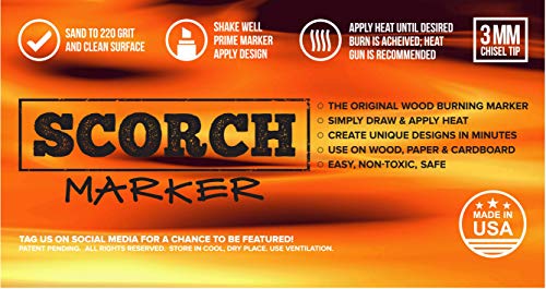 4 Scorch+Marker+Chemical+Burning+Perfect