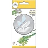 EK Success EKS5430326 Ek Punch Lg 5 Leaf Branch