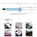 Foam Cutter,Feiyang Hot Knife Styrofoam Sculpting Tool,2 x 4