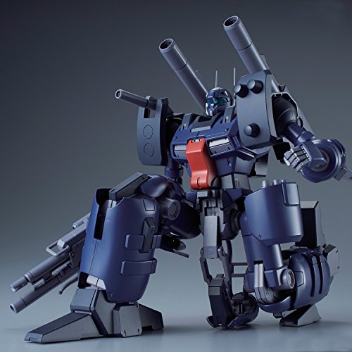 Bandai Hobby Re/100 Guncannon Detector Gundam Uc Model Building Kit