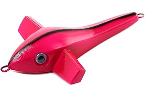 Clarkspoon Sea Bird Teaser for Nearshore Trolling