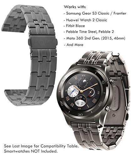 imported frontier smartwatch