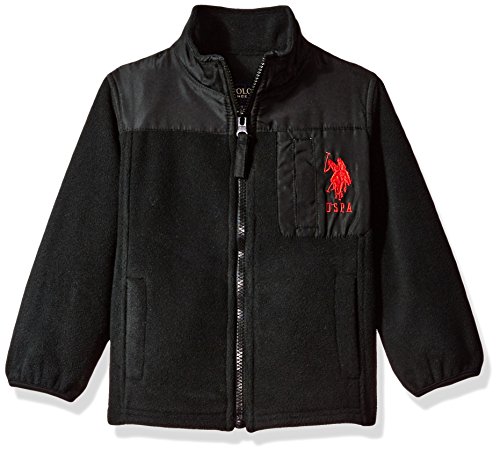 Us polo association toddler boys  outerwear jacket (mor…