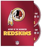 NFL: History of the Washington Redskins