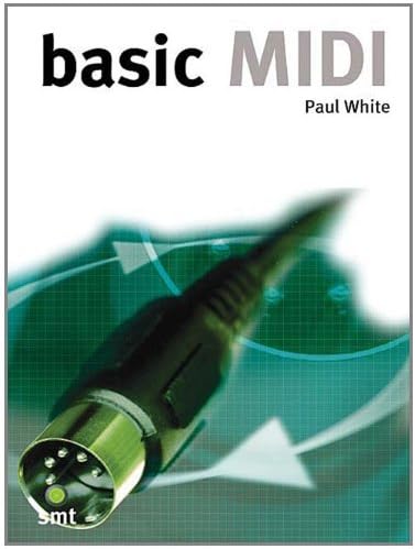 Basic Digital Recording (Basic S.)
