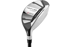 Adams Golf Tight Lies Hybrid