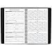 AT-A-GLANCE Academic Year Weekly Appointment Book / Planner, July 2016 - August 2017, 4-7/8