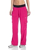 Zumba Fitness Women's A Cut Above Cargo Pants