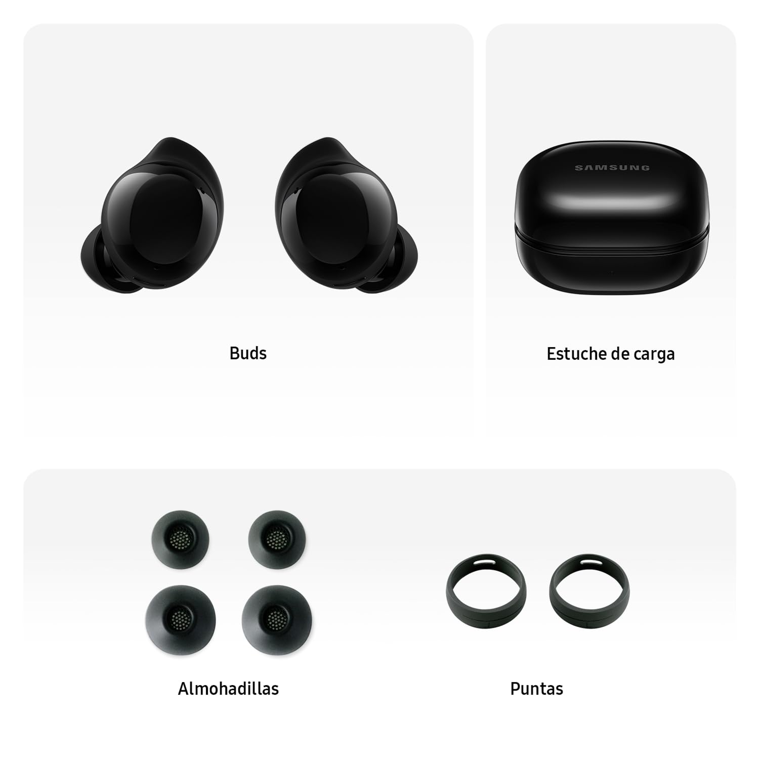 Samsung Galaxy Buds Core 5
